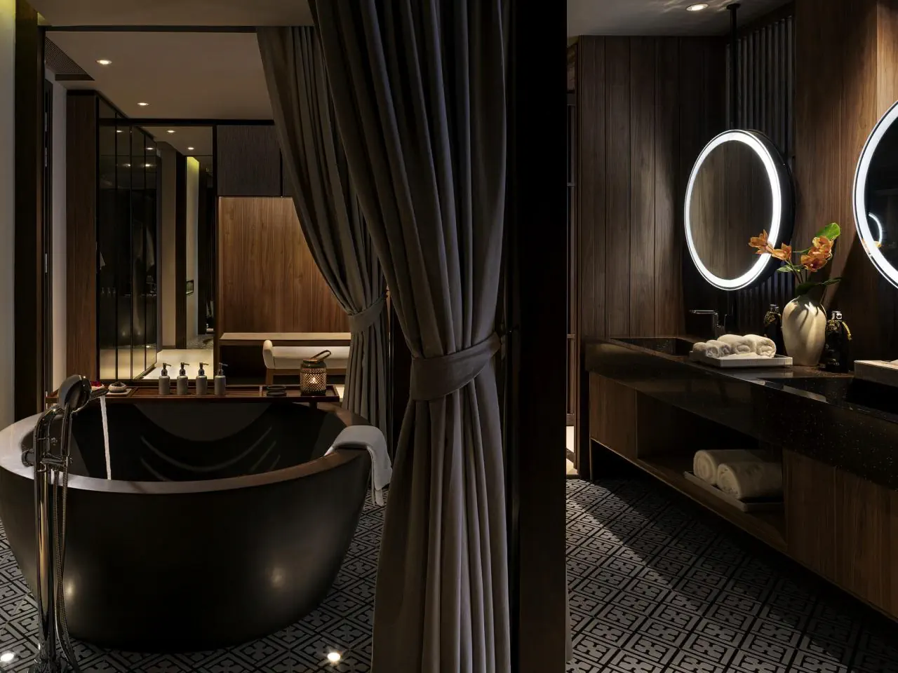 Grand Mercure Khao Lak - zdjęcie 12