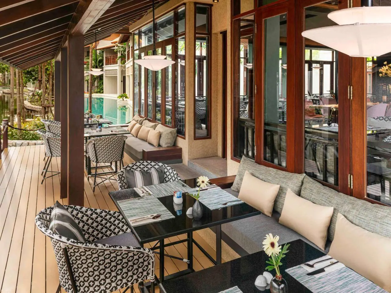 Grand Mercure Khao Lak - zdjęcie 13