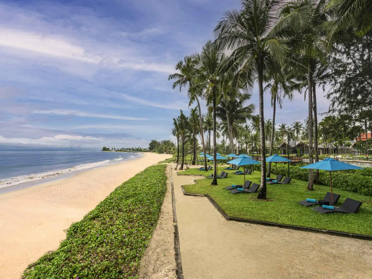Grand Mercure Khao Lak - zdjęcie 7