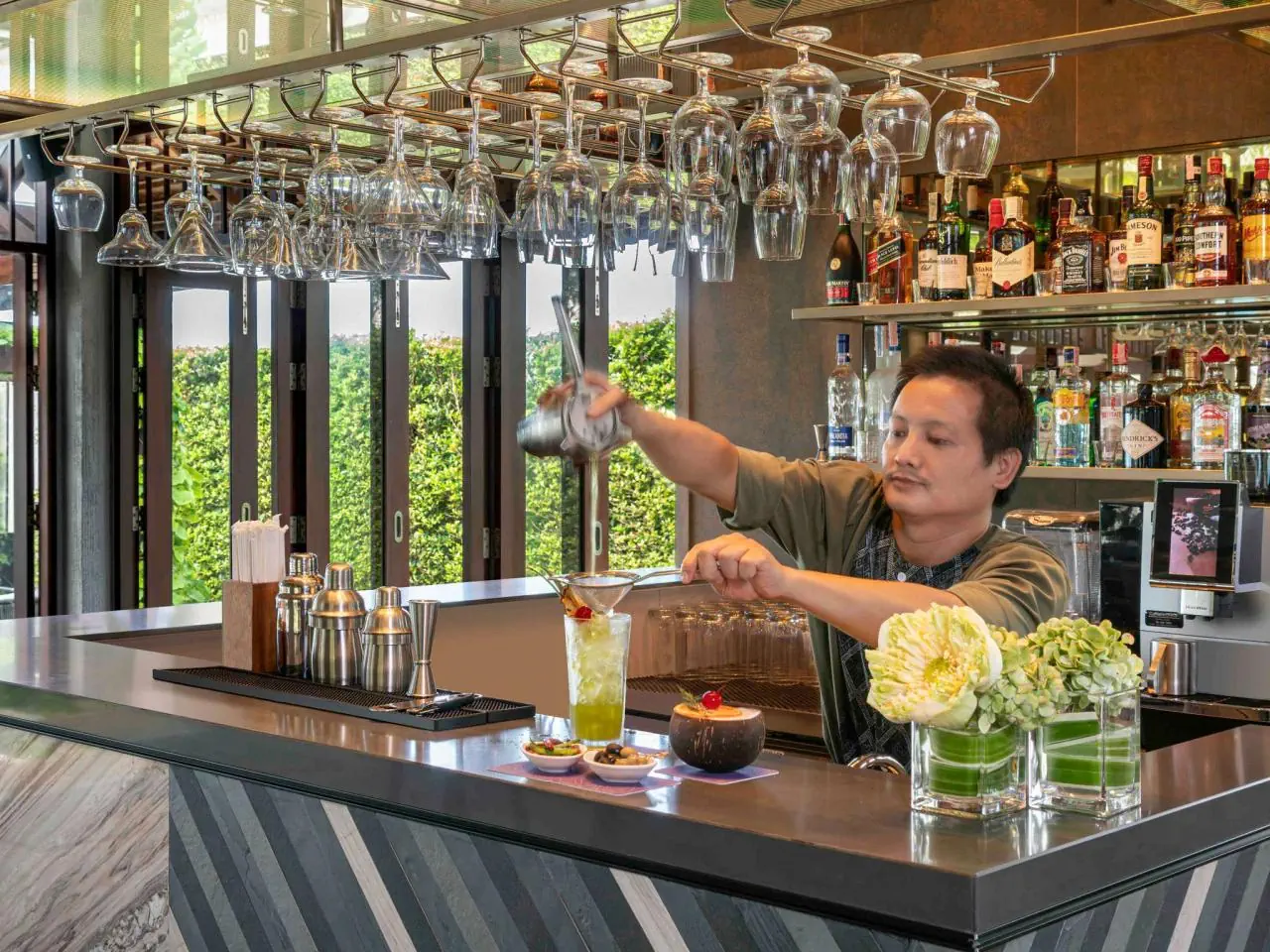 Grand Mercure Khao Lak - zdjęcie 14