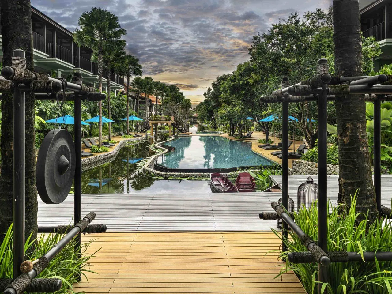 Grand Mercure Khao Lak - zdjęcie 4