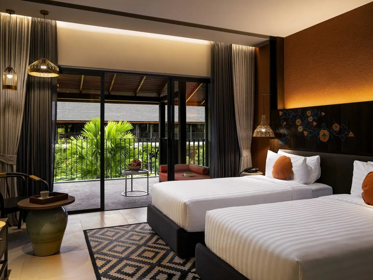 Grand Mercure Khao Lak - zdjęcie 8