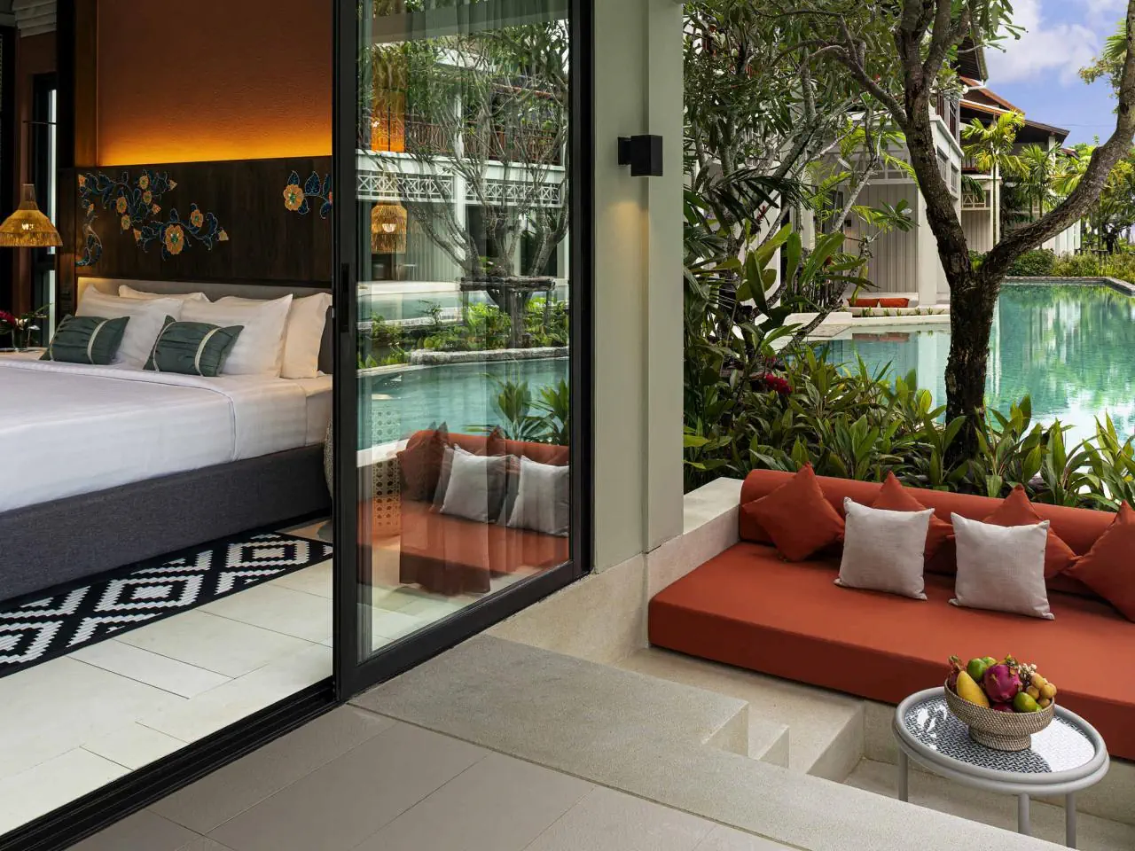 Grand Mercure Khao Lak - zdjęcie 10