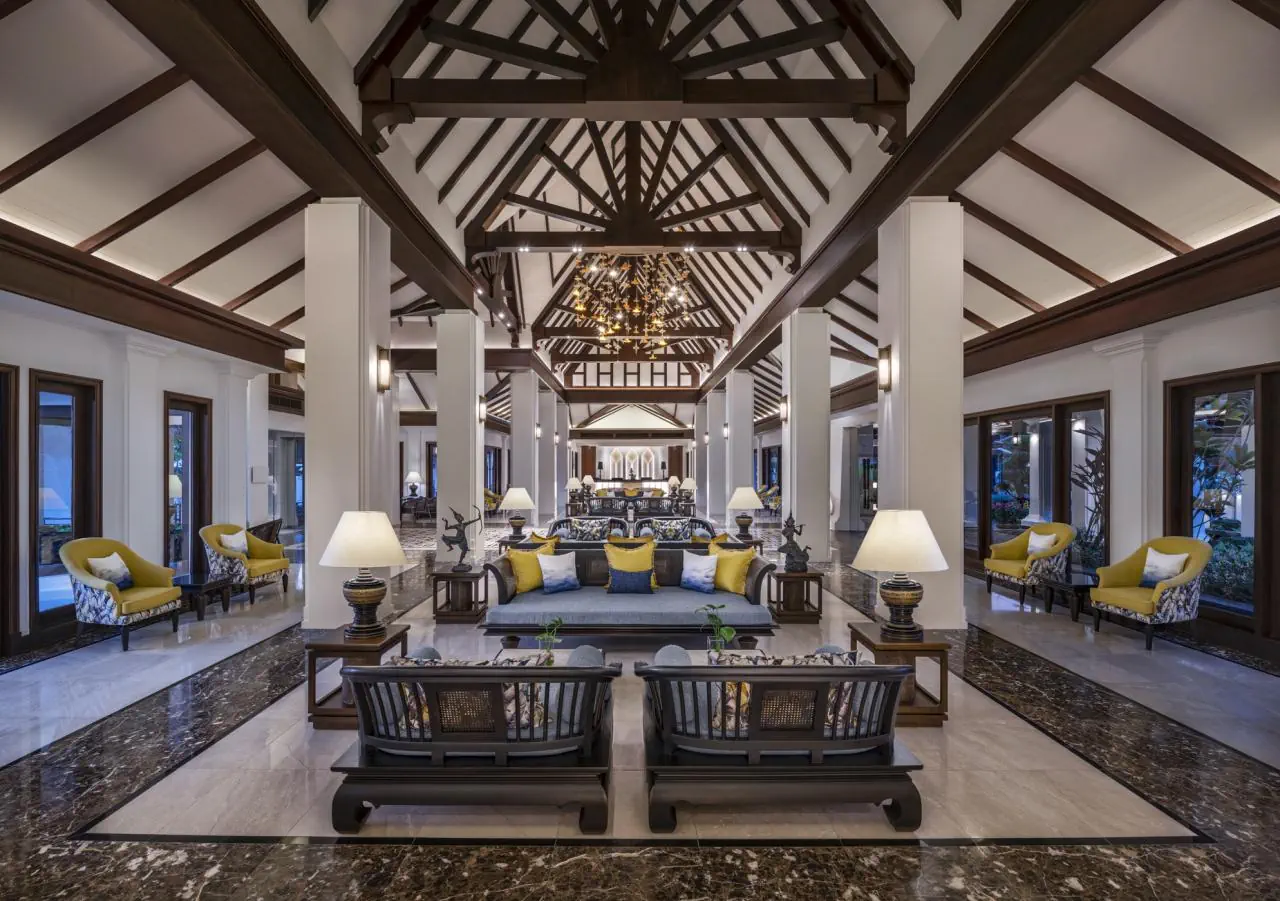 JW Marriott Khao Lak Resort - zdjęcie 8