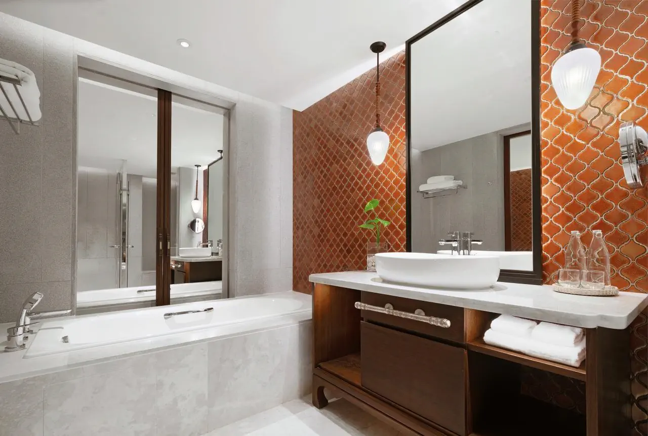 JW Marriott Khao Lak Resort - zdjęcie 10