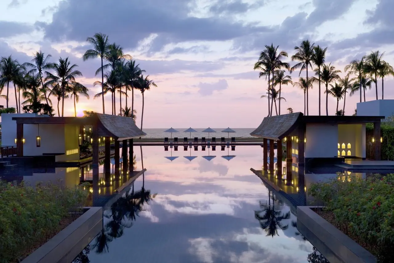 JW Marriott Khao Lak Resort - zdjęcie 7