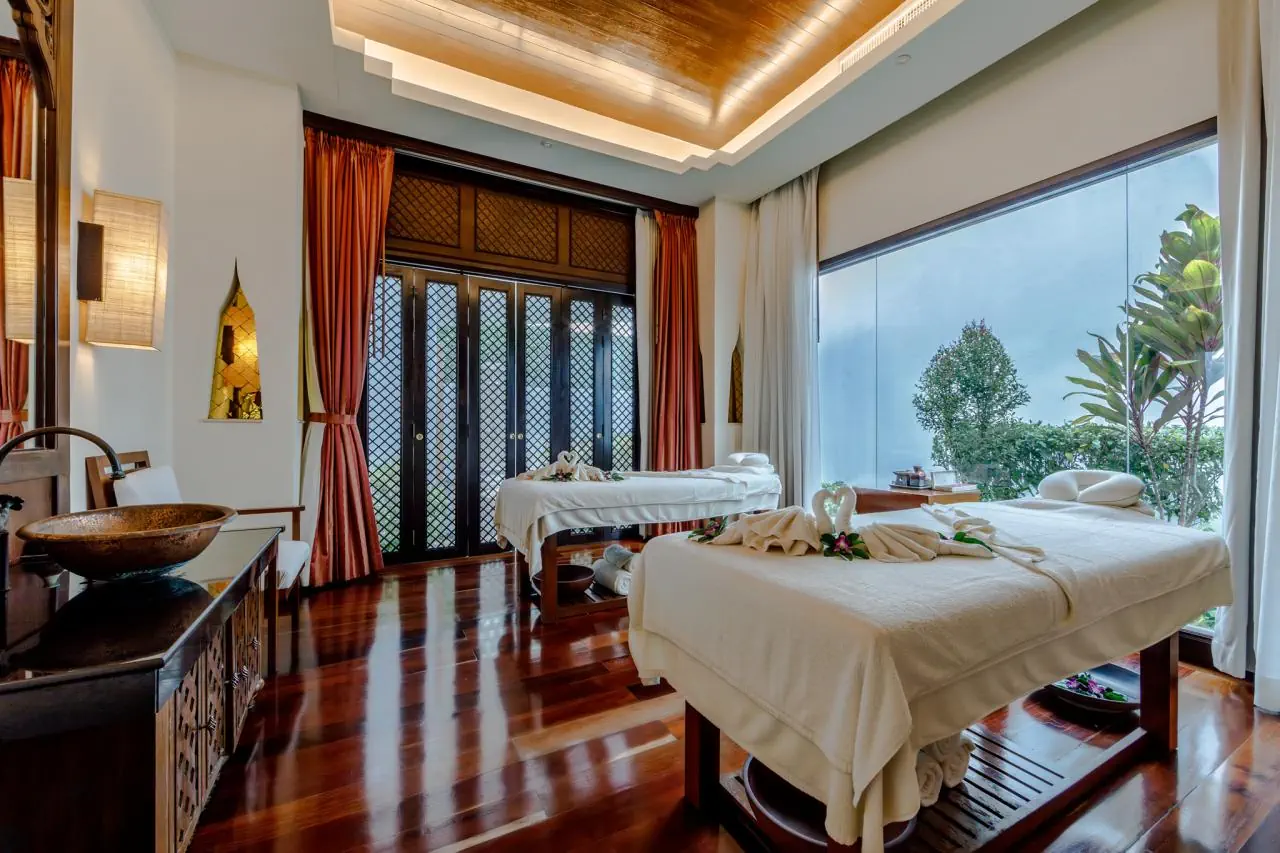 JW Marriott Khao Lak Resort - zdjęcie 13