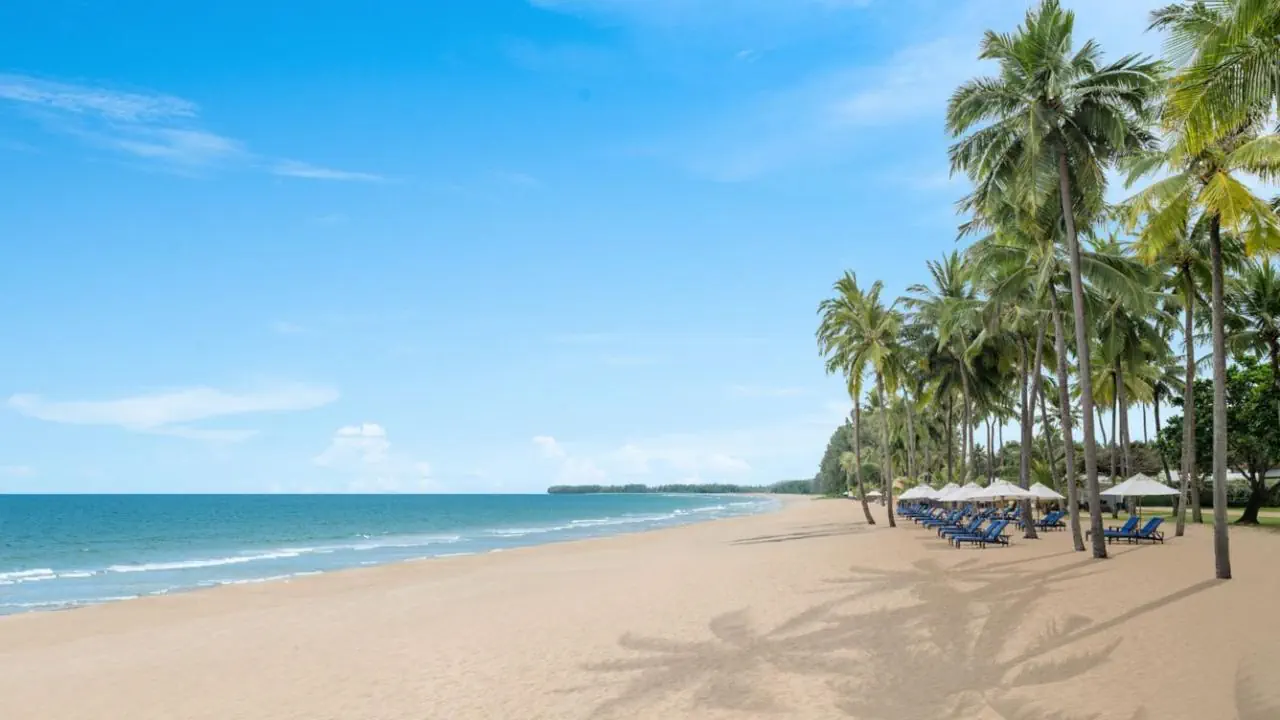 JW Marriott Khao Lak Resort - zdjęcie 5