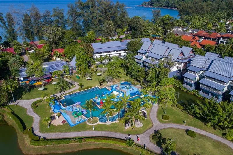 Khaolak Emerald Beach Resort - zdjęcie 3