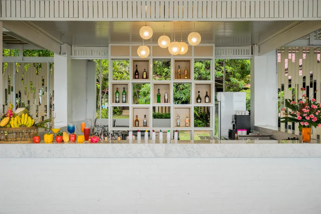 Khaolak Emerald Beach Resort - zdjęcie 16