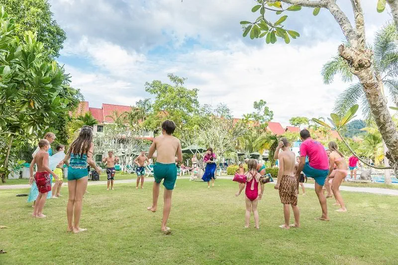 Khaolak Emerald Beach Resort - zdjęcie 20