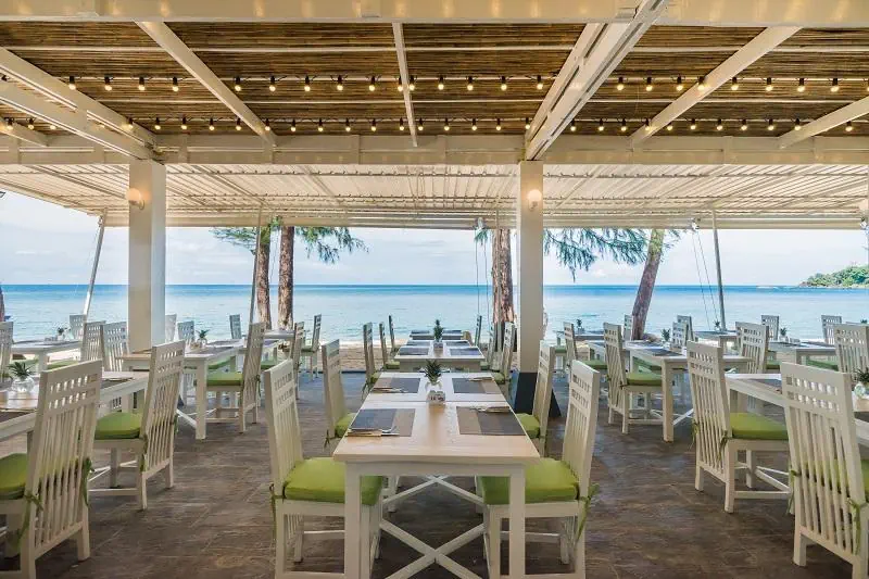 Khaolak Emerald Beach Resort - zdjęcie 18