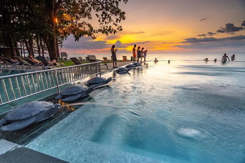 Khaolak Emerald Beach Resort - zdjęcie 5