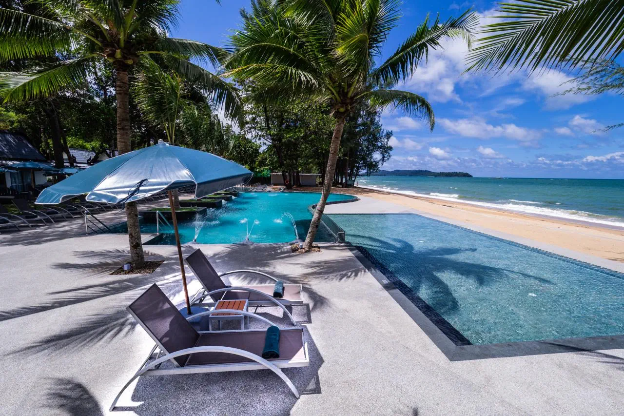 Khaolak Emerald Beach Resort - zdjęcie 4