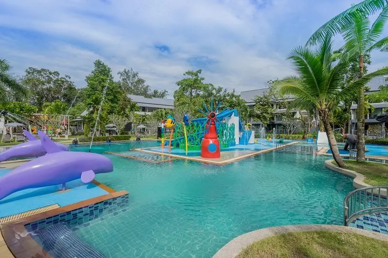 Khaolak Emerald Beach Resort - zdjęcie 21