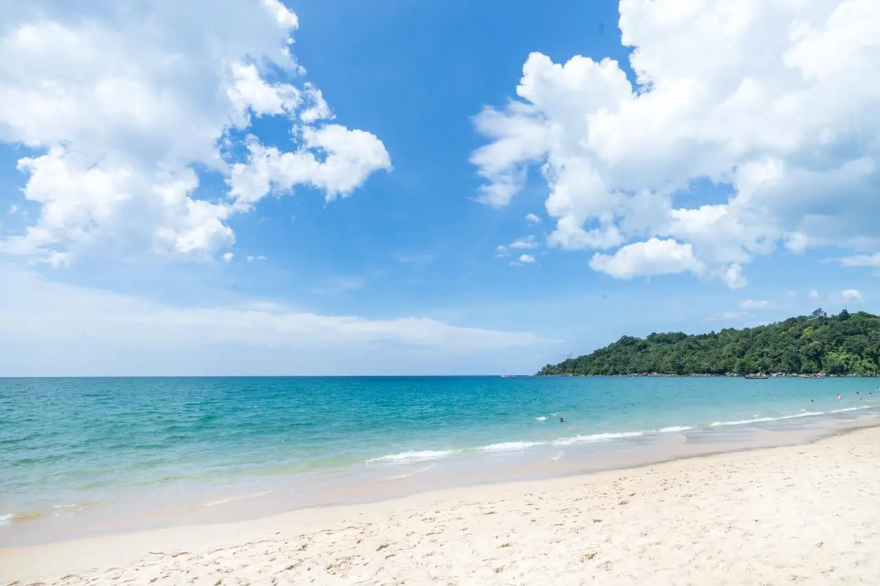 Khaolak Emerald Beach Resort - zdjęcie 6