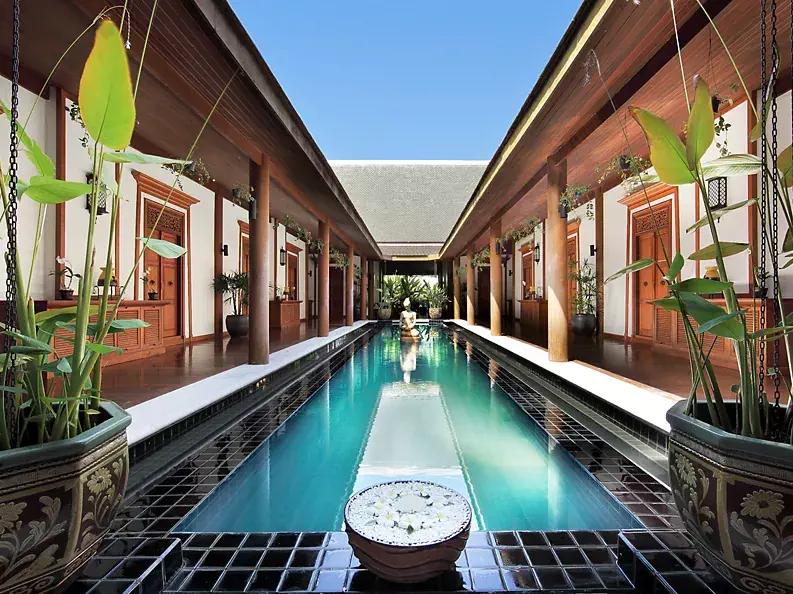 Sofitel Krabi Phokeethra Golf & Spa Resort - zdjęcie 14