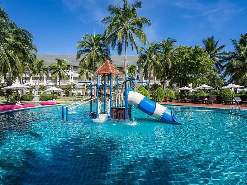 Sofitel Krabi Phokeethra Golf & Spa Resort - zdjęcie 18