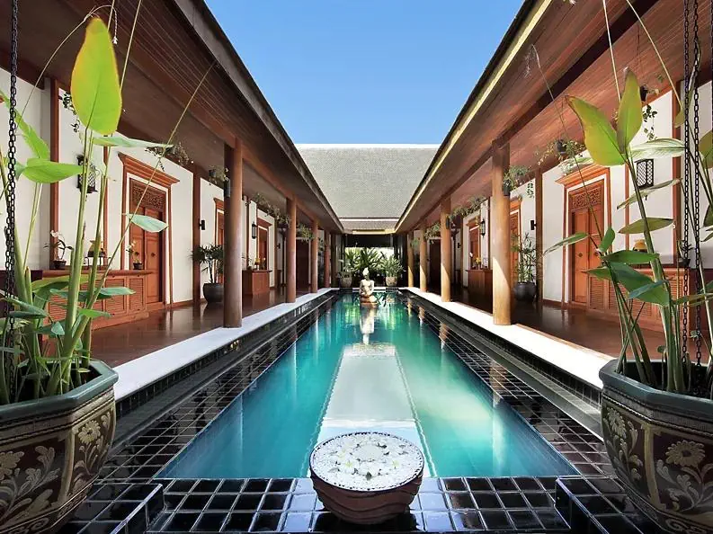 Sofitel Krabi Phokeethra Golf & Spa Resort - zdjęcie 21