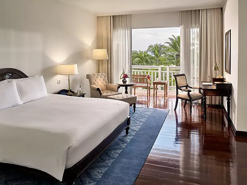Sofitel Krabi Phokeethra Golf & Spa Resort - zdjęcie 8