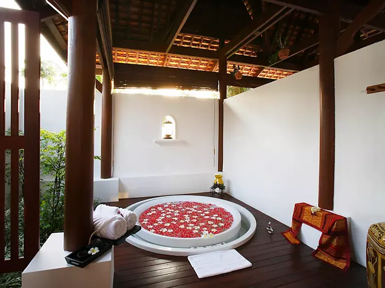 Sofitel Krabi Phokeethra Golf & Spa Resort - zdjęcie 13