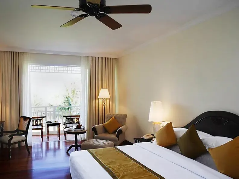 Sofitel Krabi Phokeethra Golf & Spa Resort - zdjęcie 24