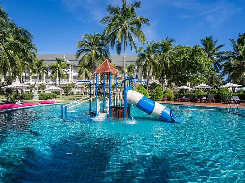 Sofitel Krabi Phokeethra Golf & Spa Resort - zdjęcie 11