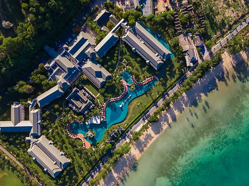 Sofitel Krabi Phokeethra Golf & Spa Resort - zdjęcie 5