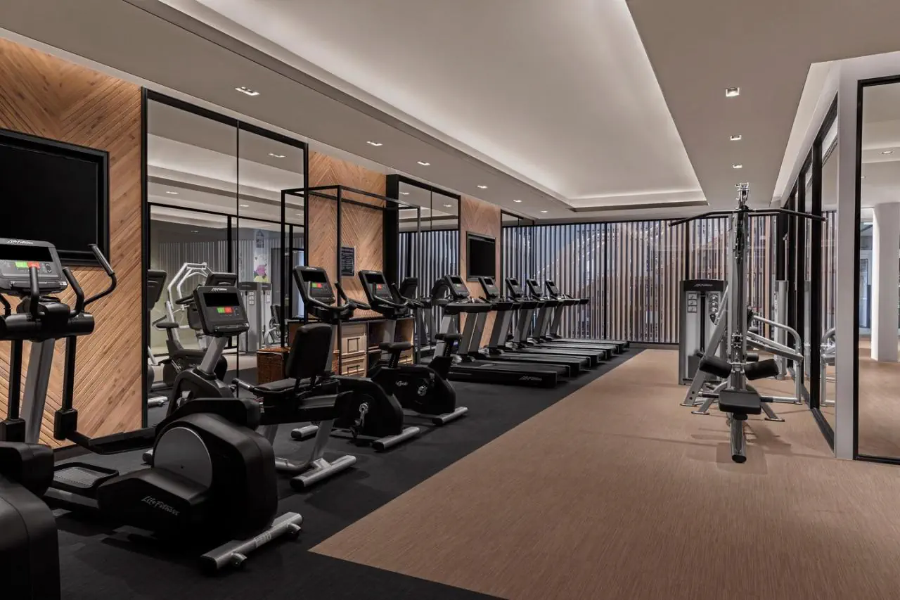 Four Points by Sheraton Phuket Patong Beach Resort - zdjęcie 7