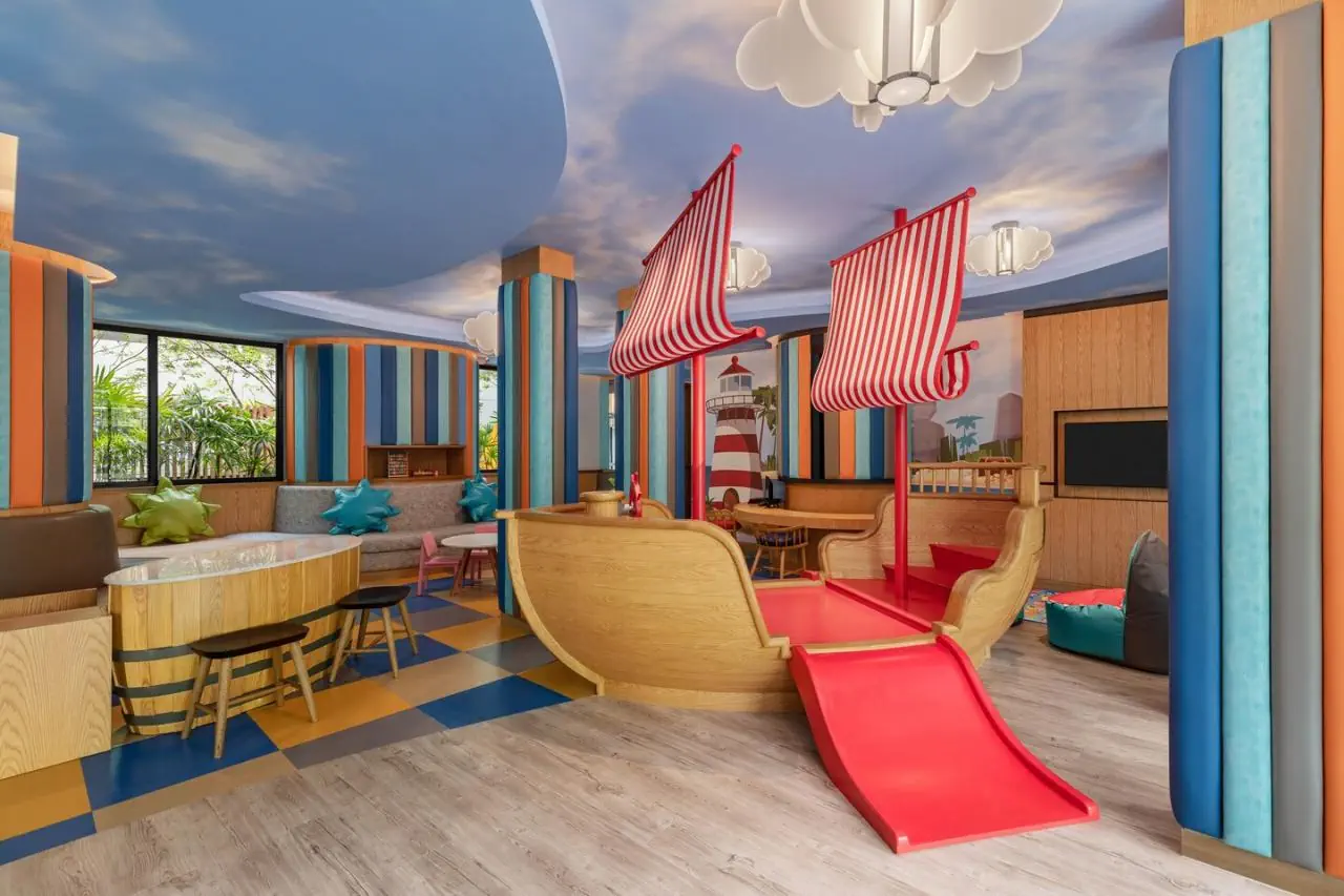 Four Points by Sheraton Phuket Patong Beach Resort - zdjęcie 8