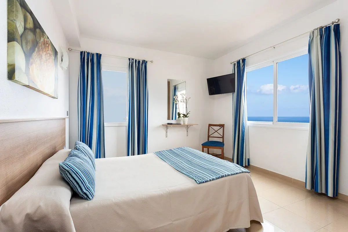 Hotel Globales Acuario