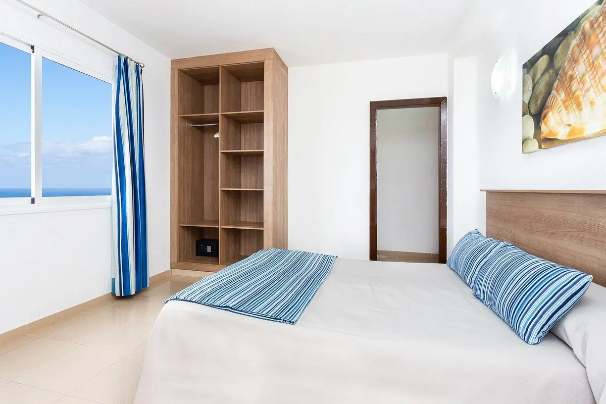 Hotel Globales Acuario