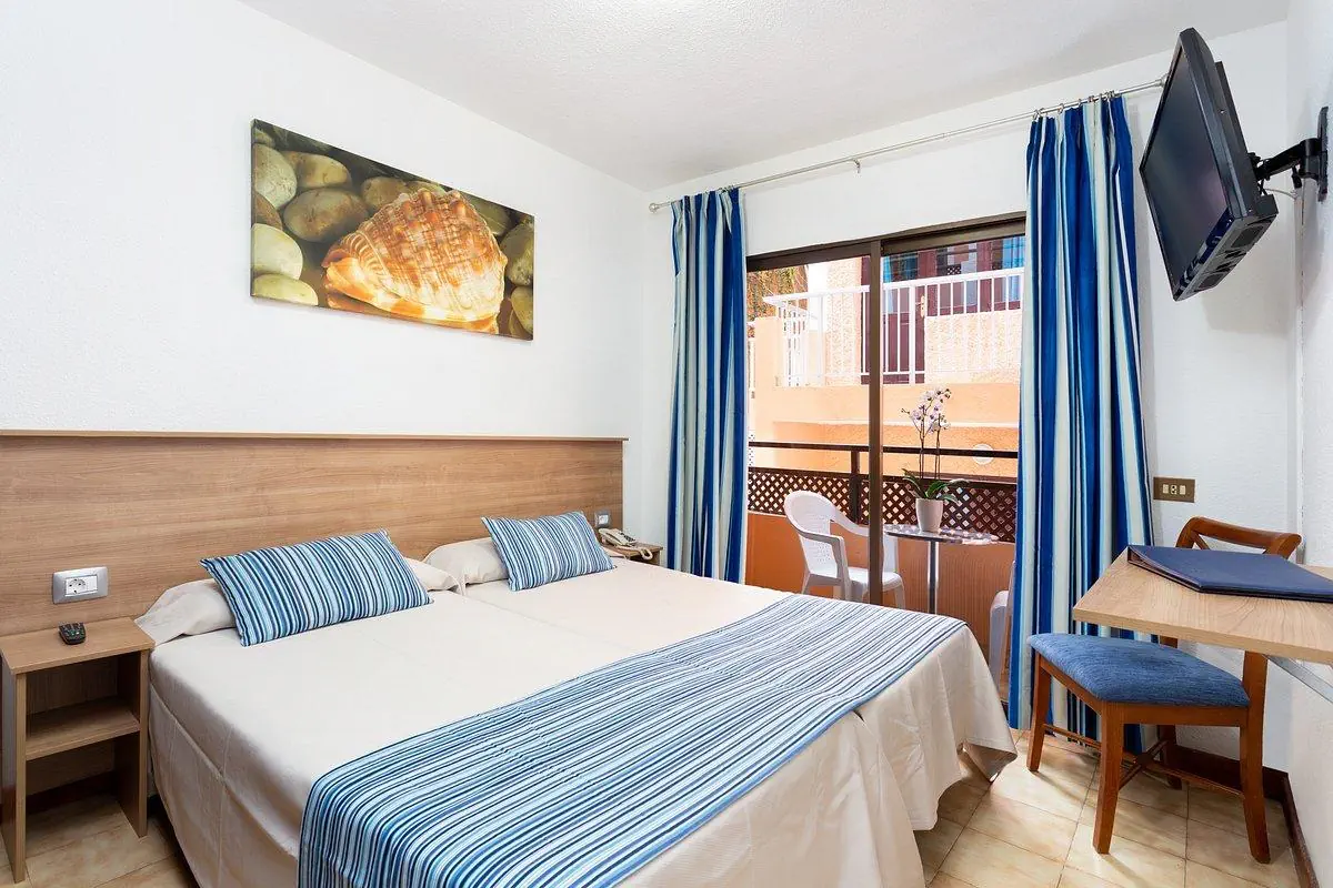 Hotel Globales Acuario