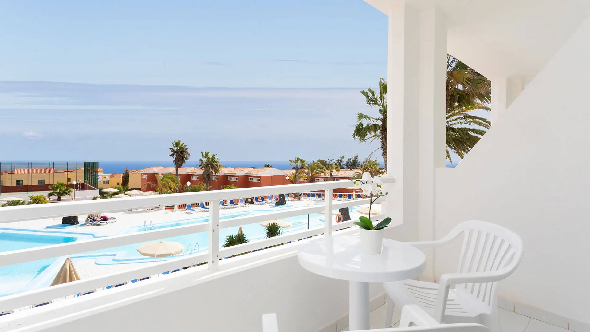 Hotel Globales Costa Tropical