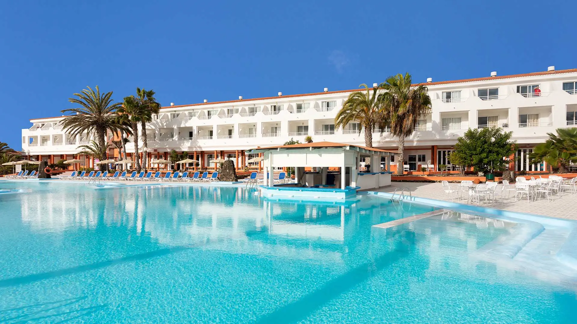 Hotel Globales Costa Tropical