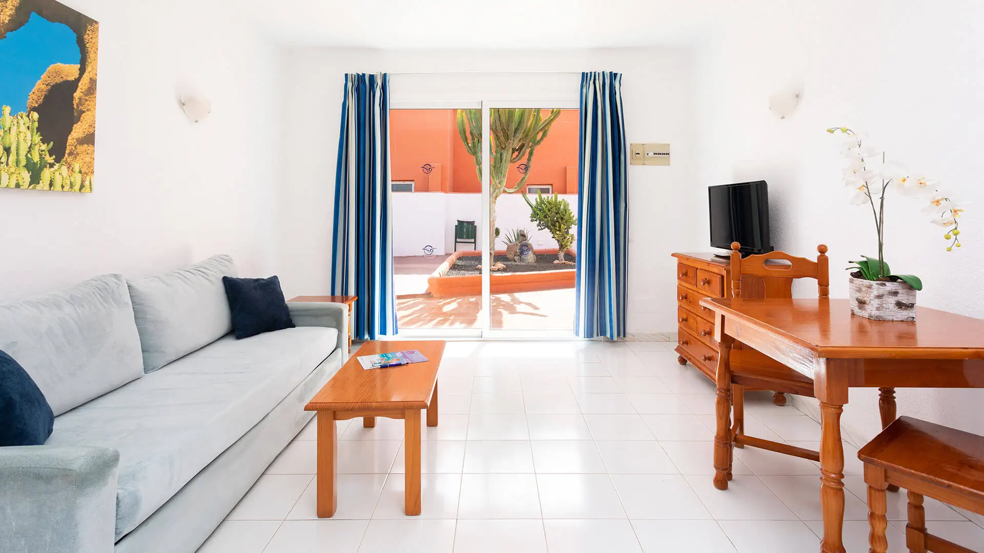 Hotel Globales Costa Tropical