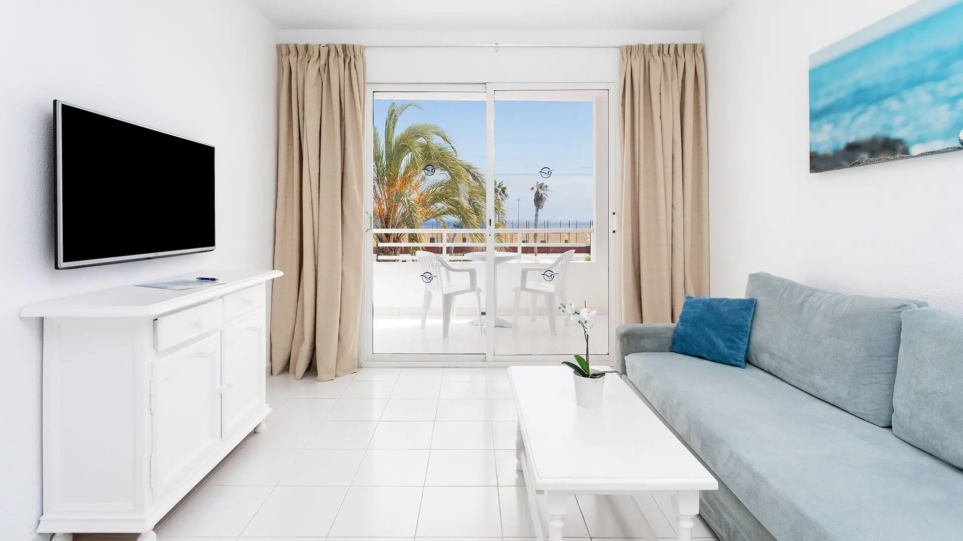 Hotel Globales Costa Tropical