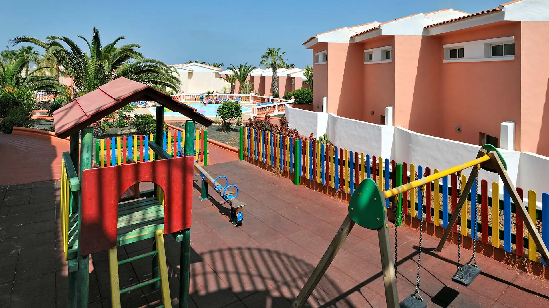 Hotel Globales Costa Tropical