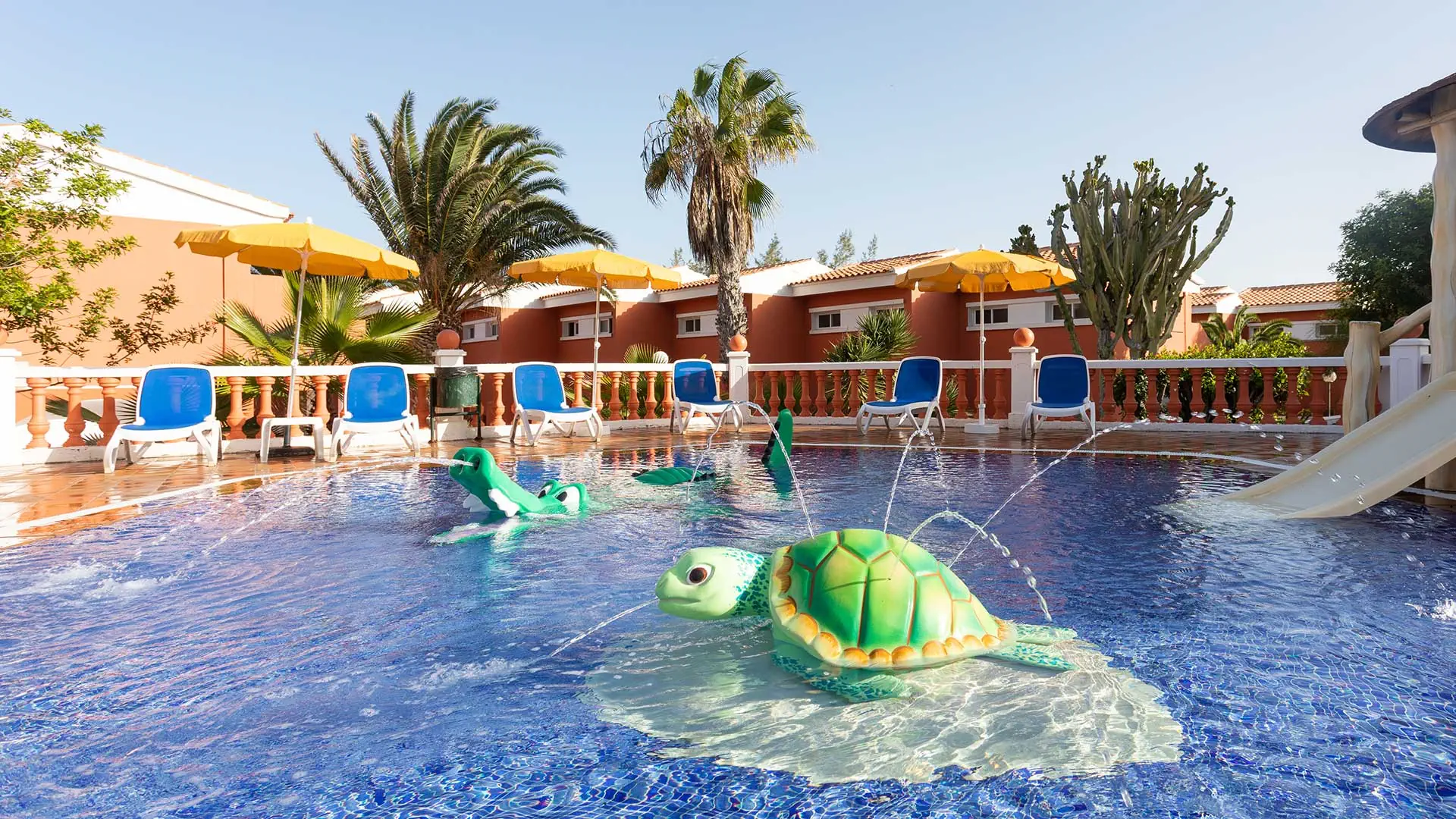 Hotel Globales Costa Tropical