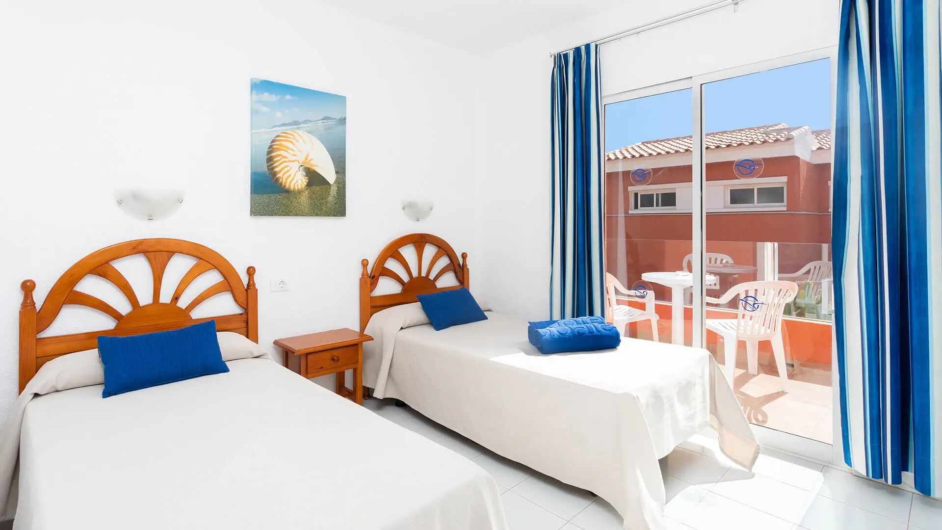 Hotel Globales Costa Tropical