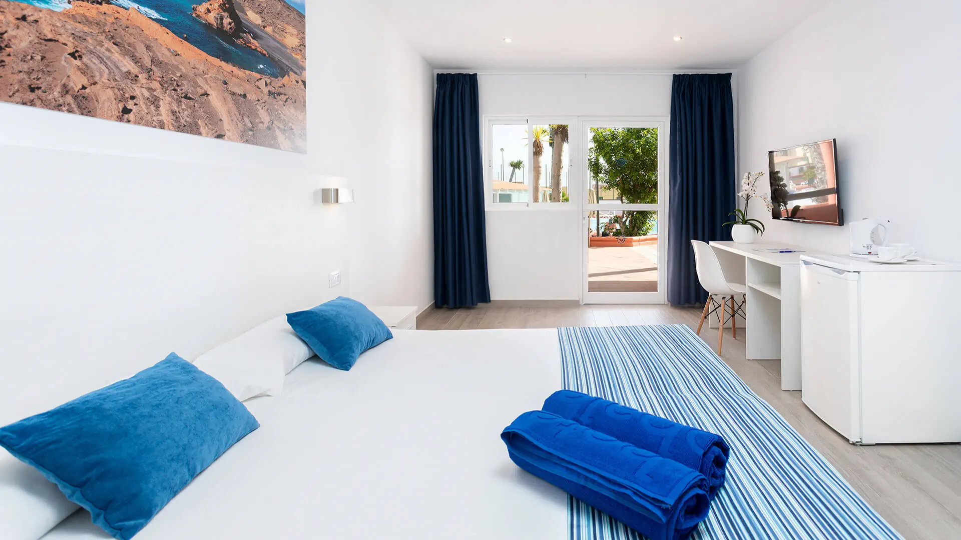 Hotel Globales Costa Tropical