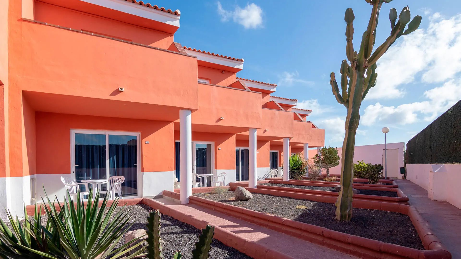 Hotel Globales Costa Tropical