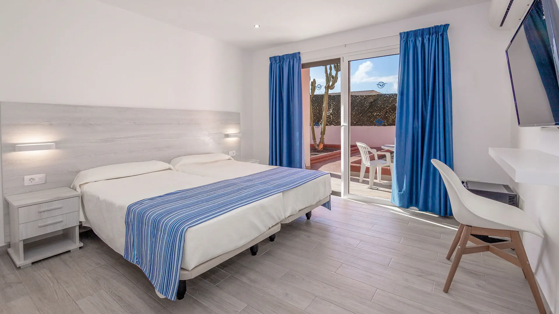 Hotel Globales Costa Tropical