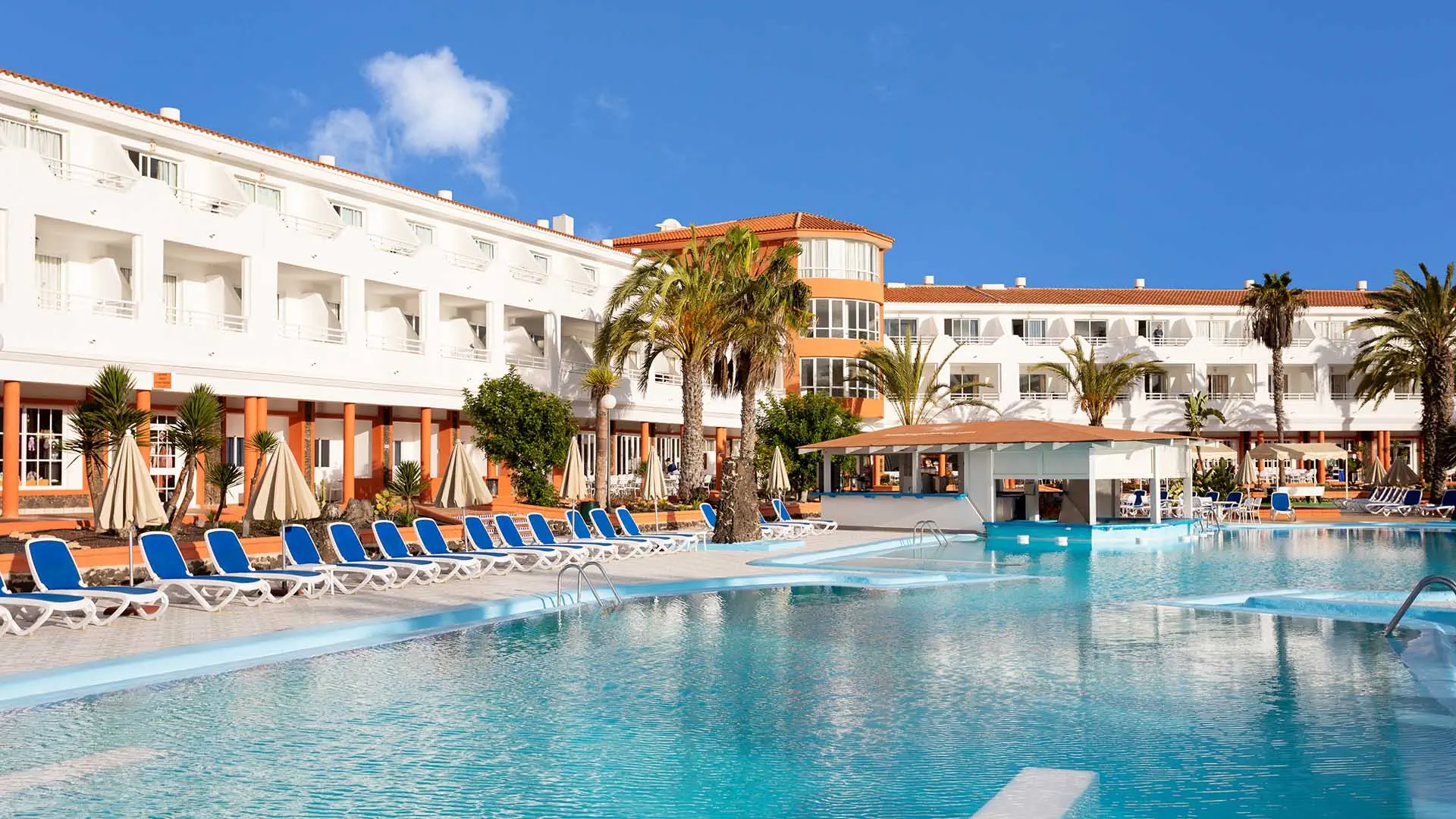 Hotel Globales Costa Tropical