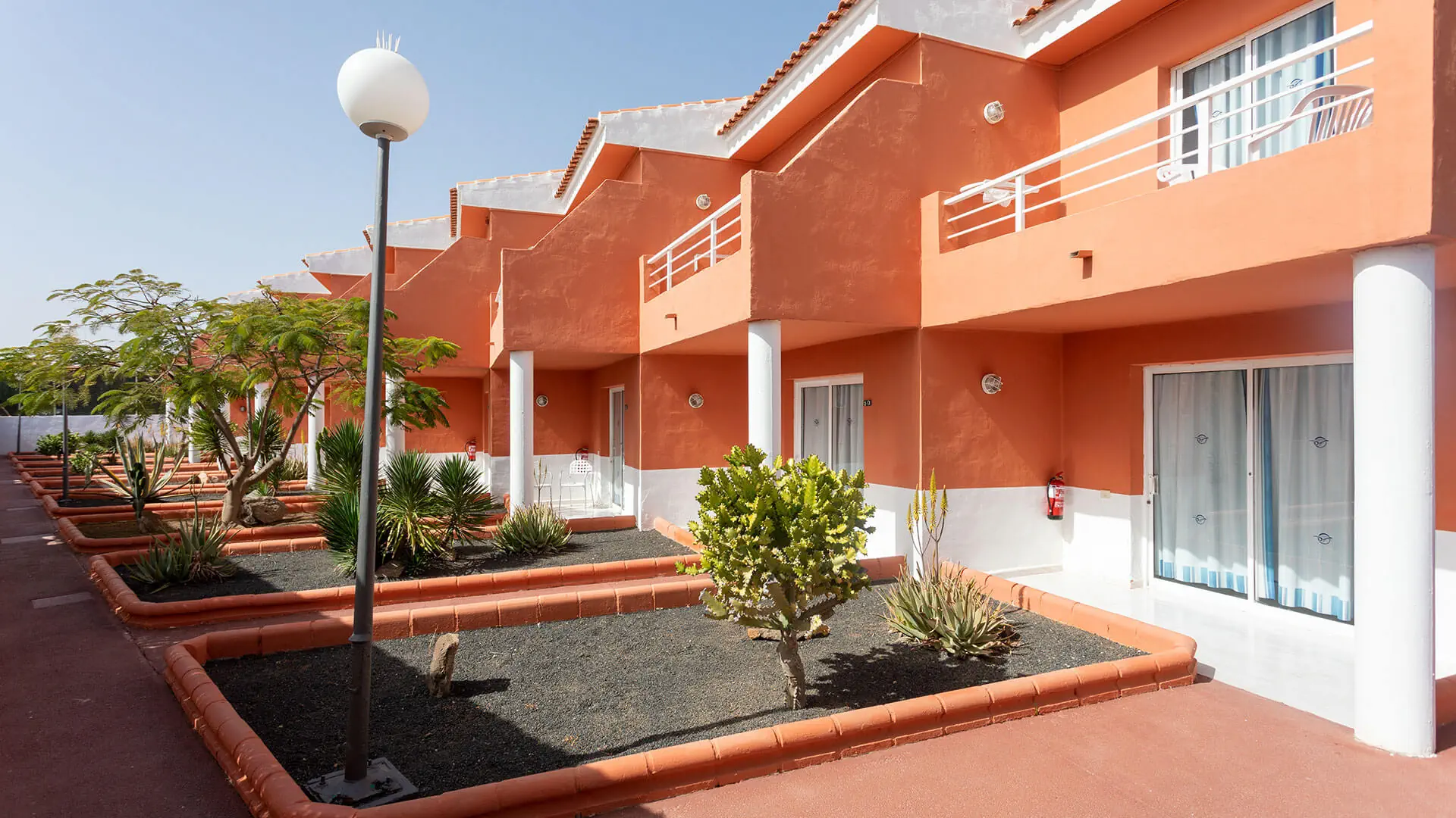 Hotel Globales Costa Tropical