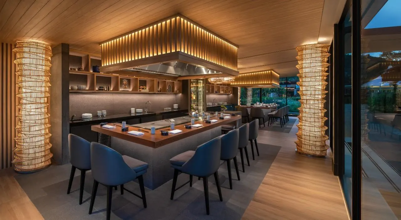 Hyatt Regency Phuket Resort - zdjęcie 10