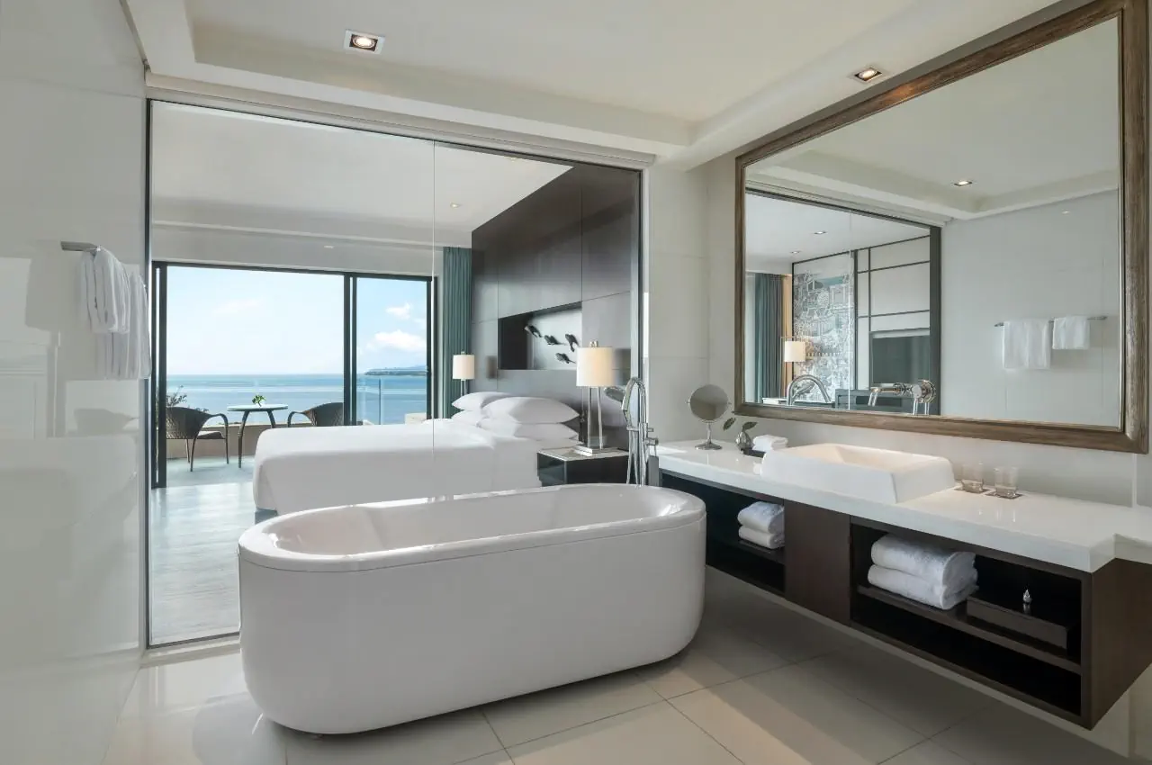 Hyatt Regency Phuket Resort - zdjęcie 9