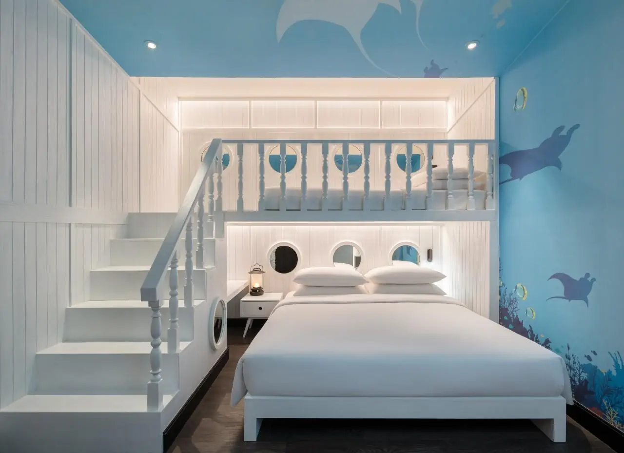 Hyatt Regency Phuket Resort - zdjęcie 6