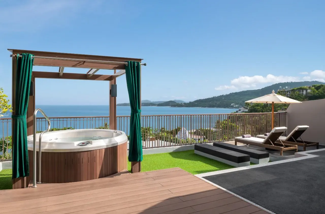 Hyatt Regency Phuket Resort - zdjęcie 3