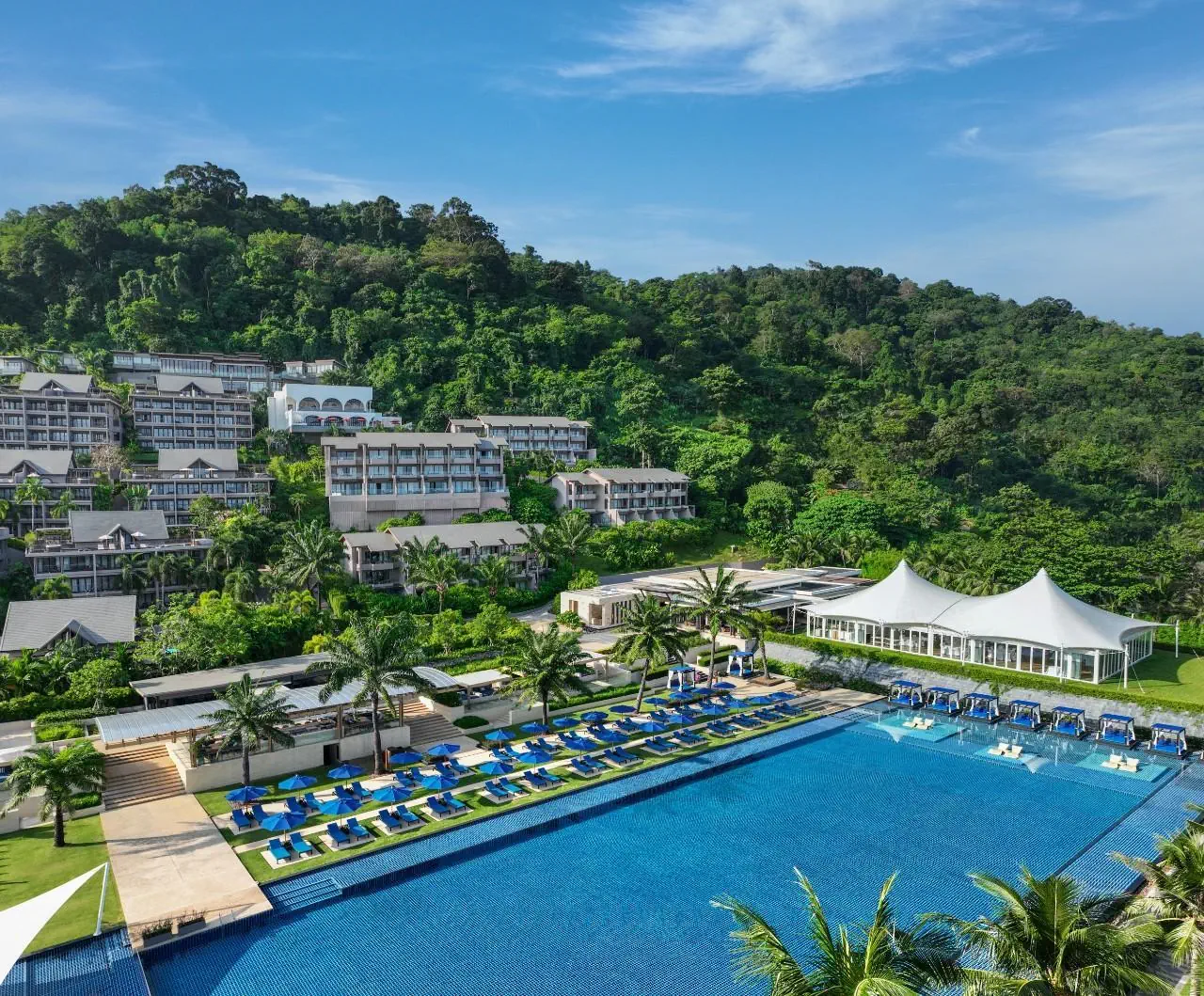 Hyatt Regency Phuket Resort - zdjęcie 5